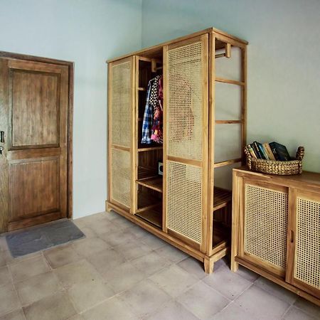 2Br Art Villa Bingin Uluwatu  Bagian luar foto
