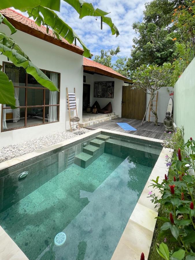 2Br Art Villa Bingin Uluwatu  Bagian luar foto