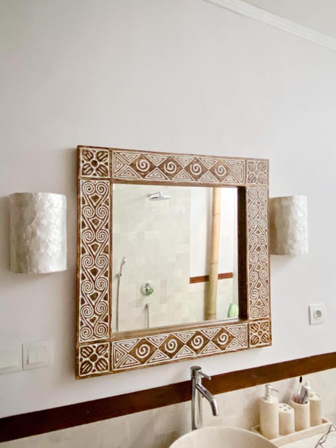 2Br Art Villa Bingin Uluwatu  Bagian luar foto