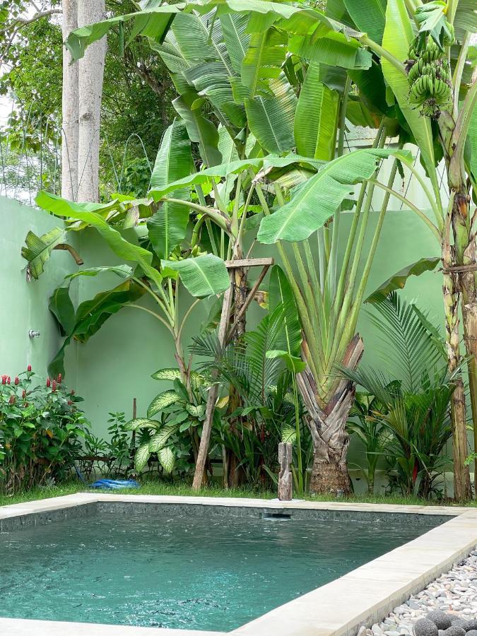 2Br Art Villa Bingin Uluwatu  Bagian luar foto