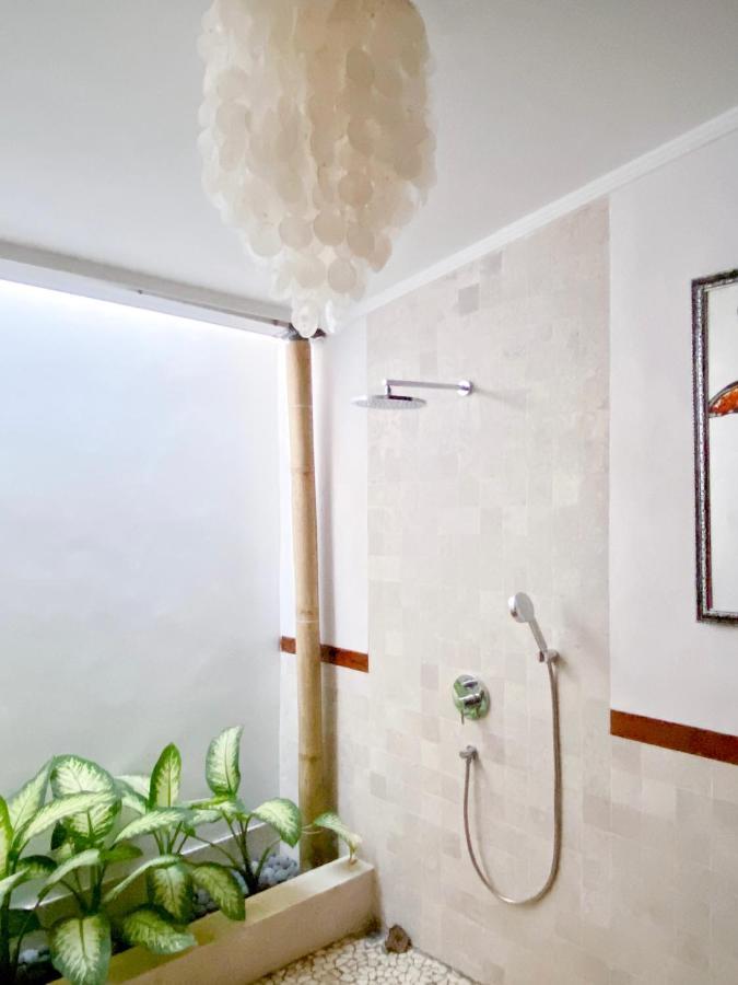 2Br Art Villa Bingin Uluwatu  Bagian luar foto
