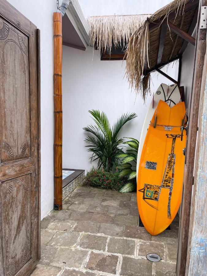 2Br Art Villa Bingin Uluwatu  Bagian luar foto