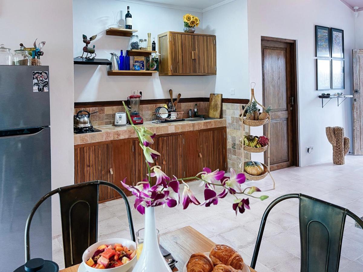 2Br Art Villa Bingin Uluwatu  Bagian luar foto