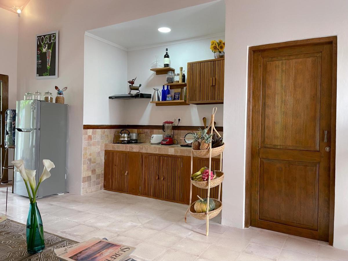 2Br Art Villa Bingin Uluwatu  Bagian luar foto