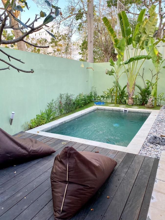 2Br Art Villa Bingin Uluwatu  Bagian luar foto