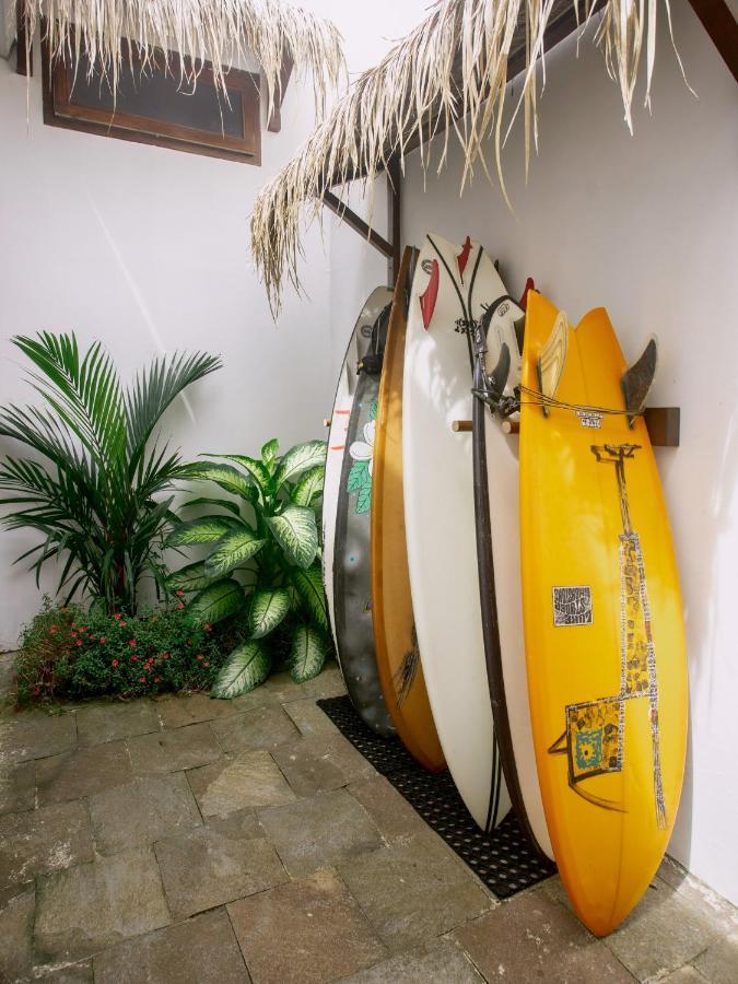 2Br Art Villa Bingin Uluwatu  Bagian luar foto