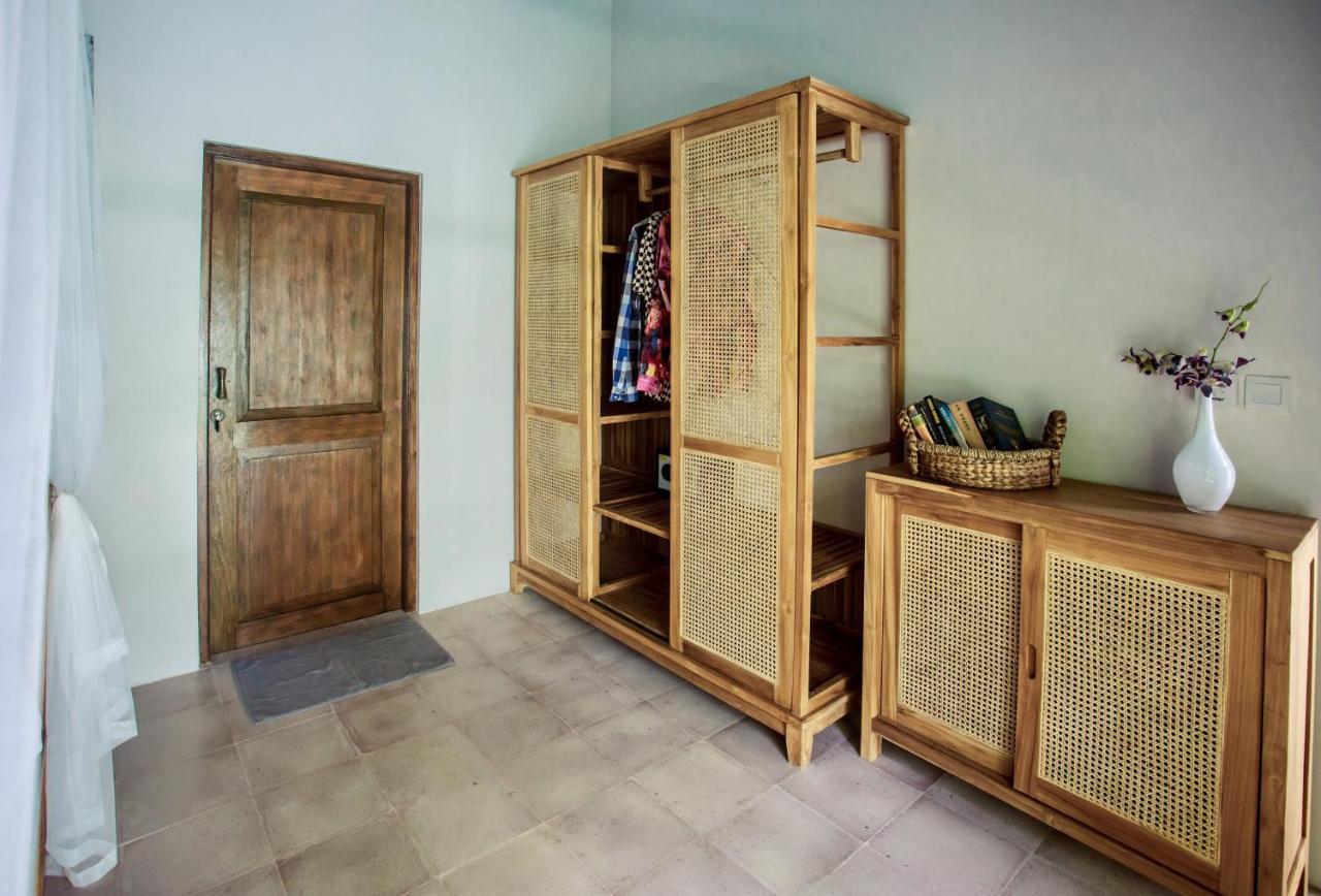2Br Art Villa Bingin Uluwatu  Bagian luar foto