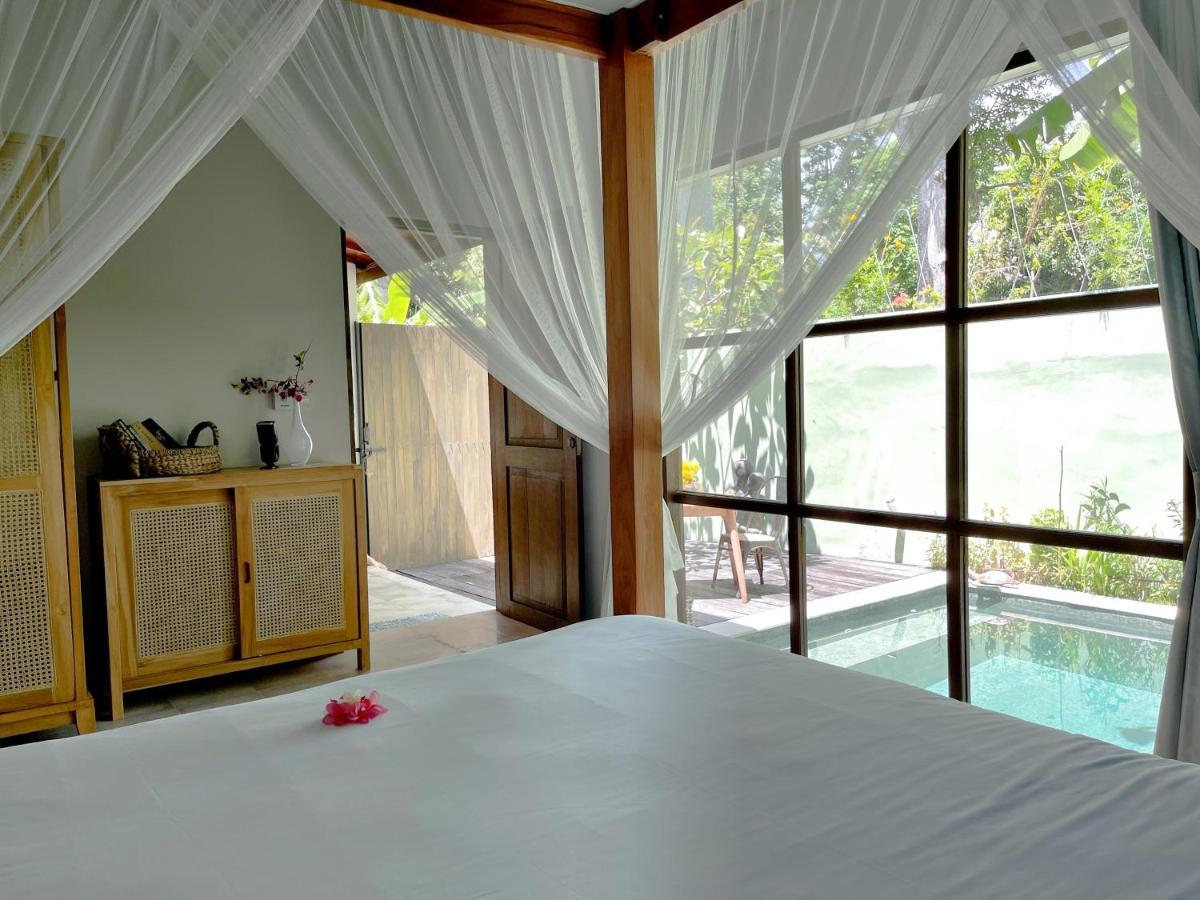 2Br Art Villa Bingin Uluwatu  Bagian luar foto