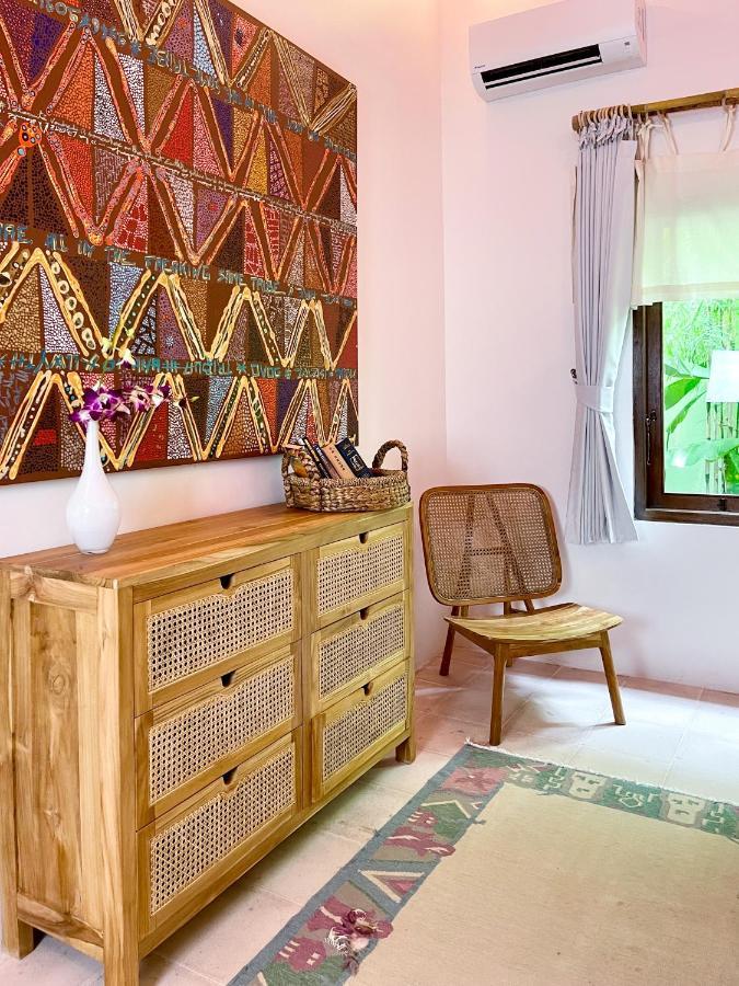 2Br Art Villa Bingin Uluwatu  Bagian luar foto