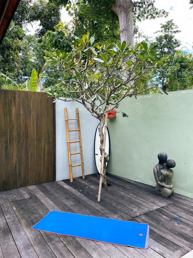 2Br Art Villa Bingin Uluwatu  Bagian luar foto