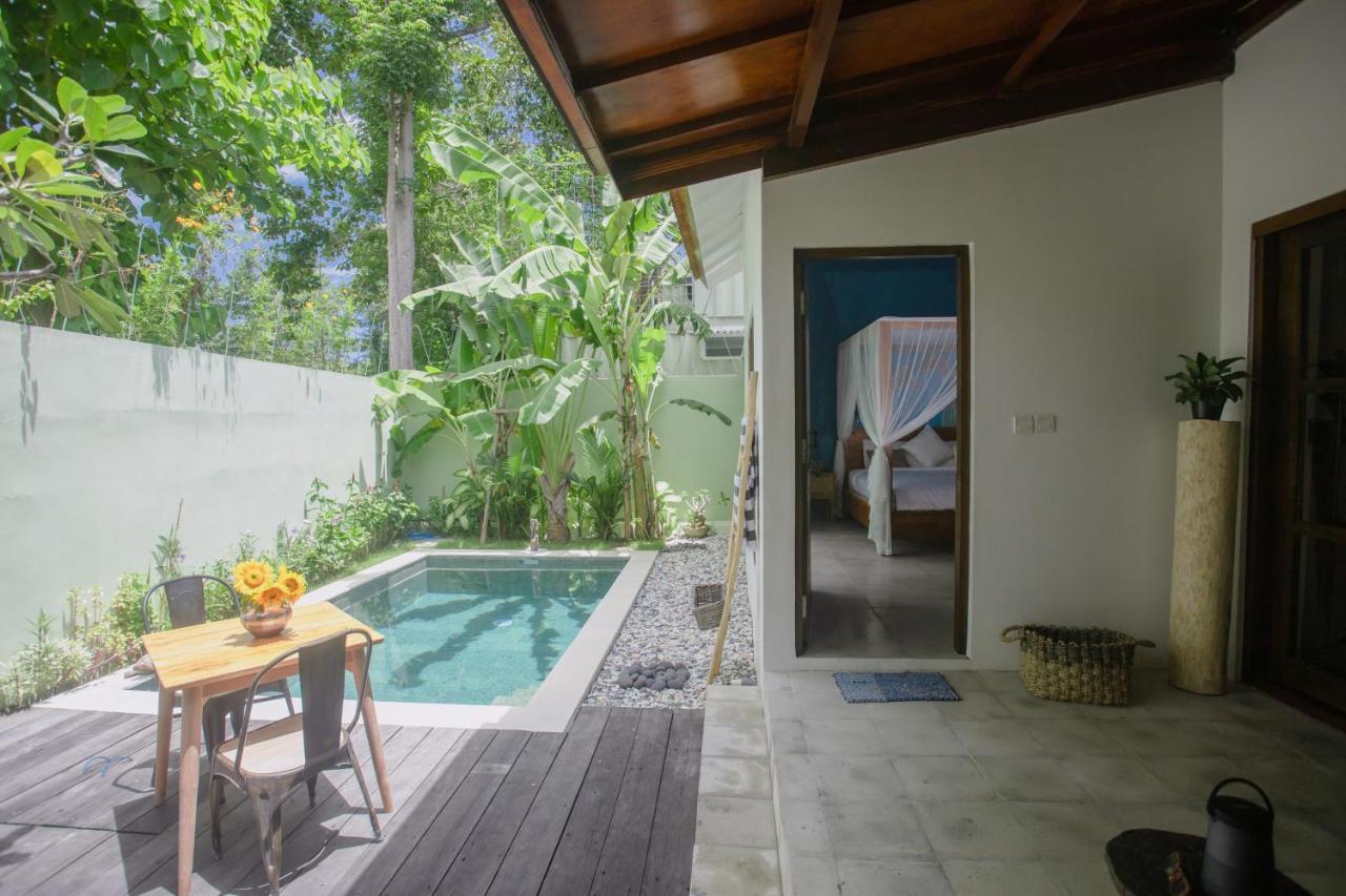 2Br Art Villa Bingin Uluwatu  Bagian luar foto