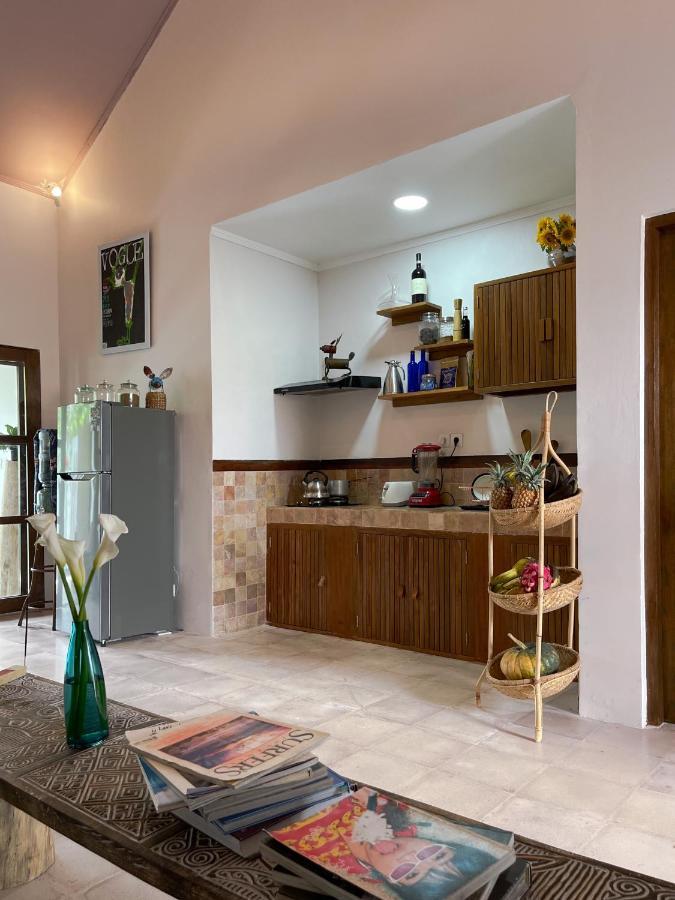 2Br Art Villa Bingin Uluwatu  Bagian luar foto